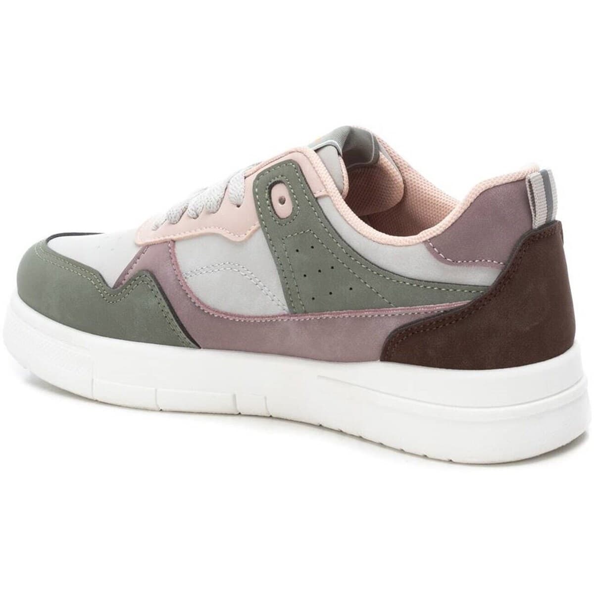 Women's Sneakers Refresh Gray