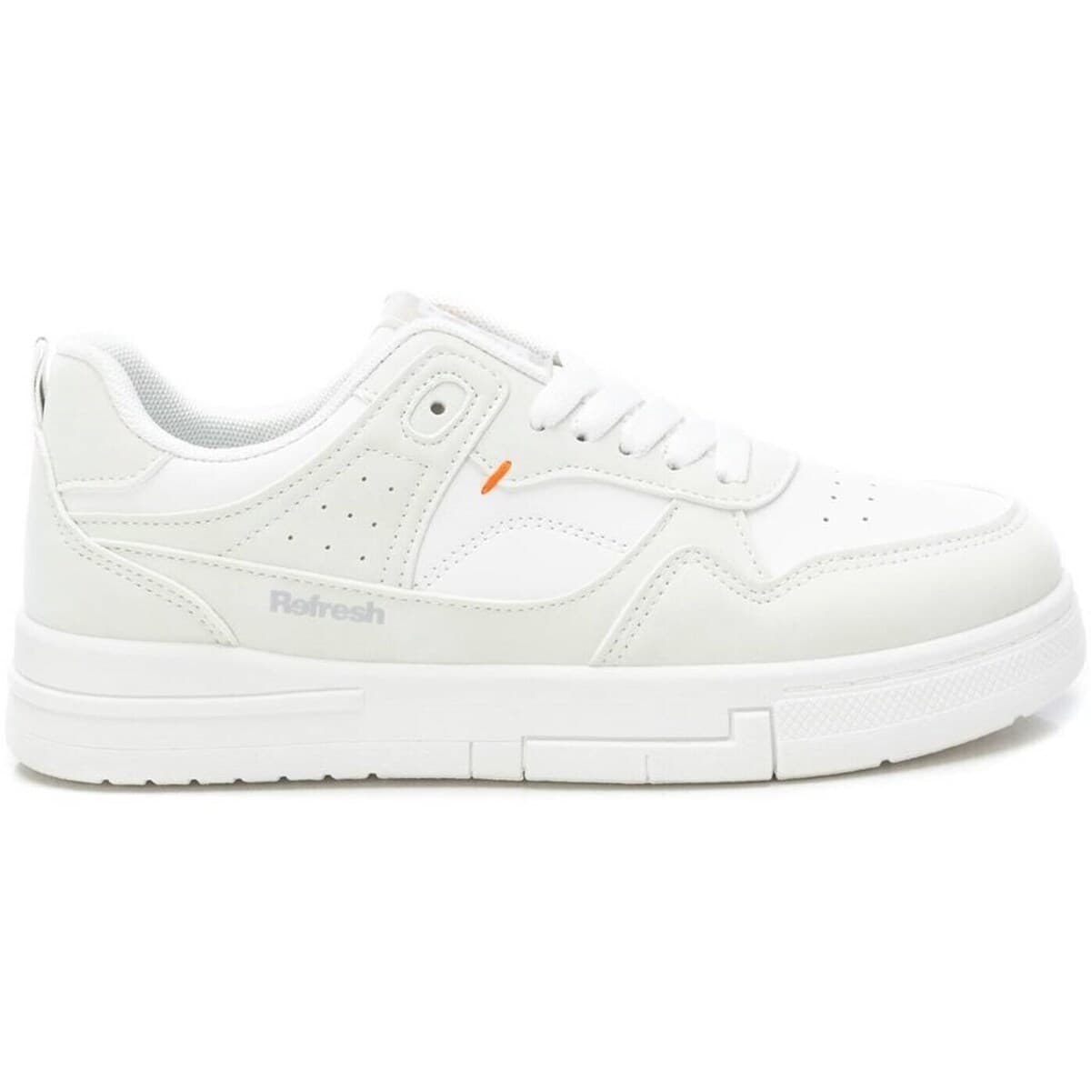 Women's Sneakers Refresh White