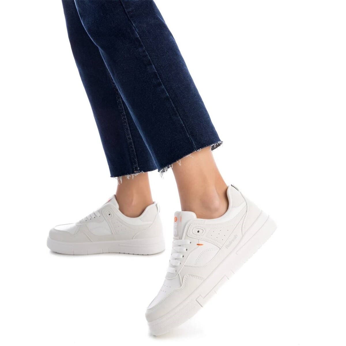 Women's Sneakers Refresh White