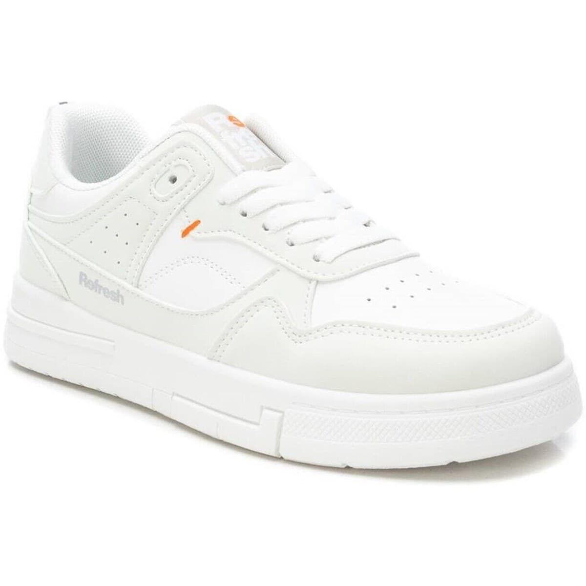 Women's Sneakers Refresh White