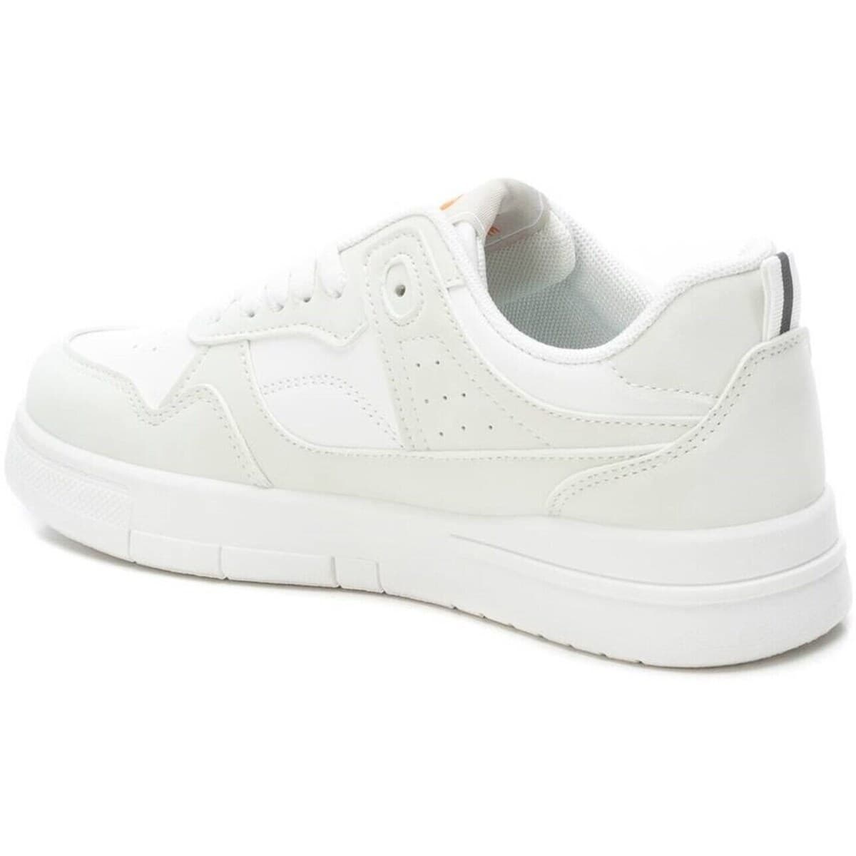 Women's Sneakers Refresh White