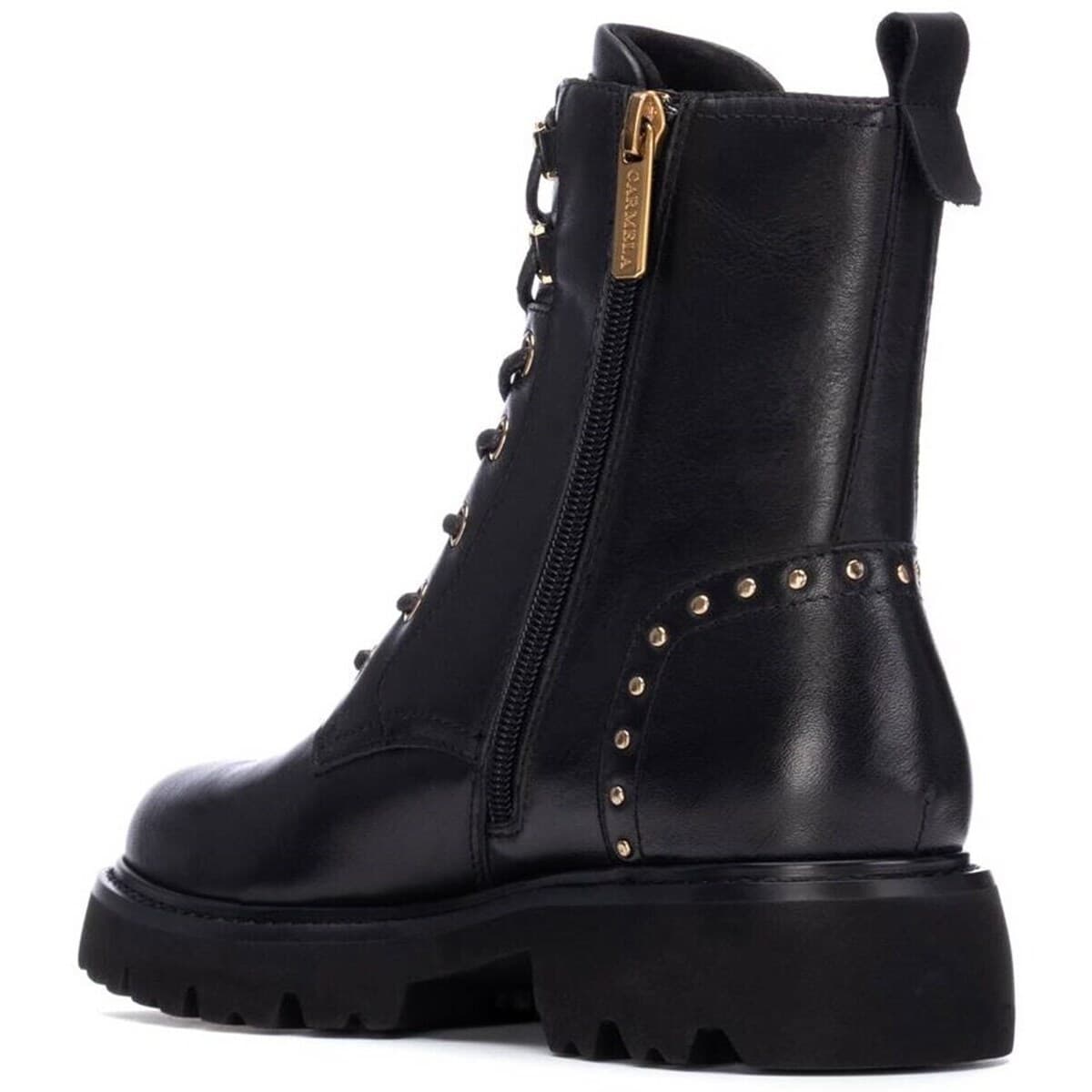 Women's Boots Carmela Black