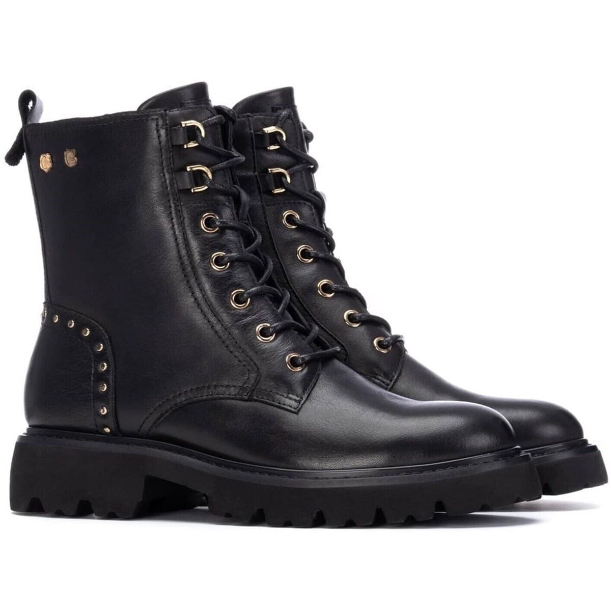 Women's Boots Carmela Black