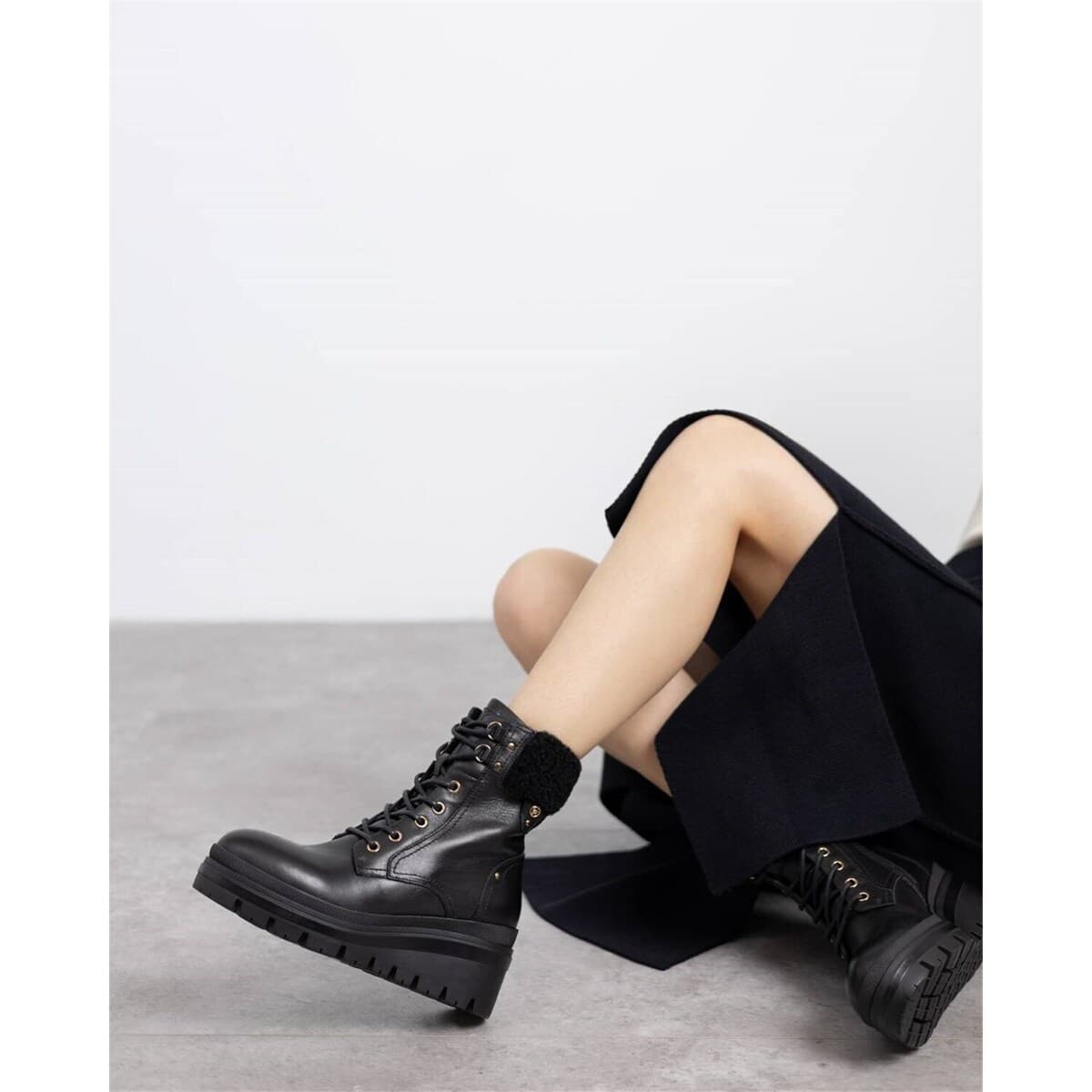 Women's Boots Carmela Black