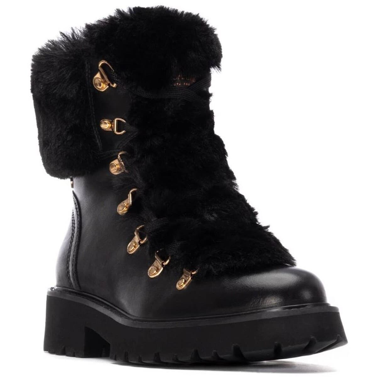Women's Boots Carmela Black