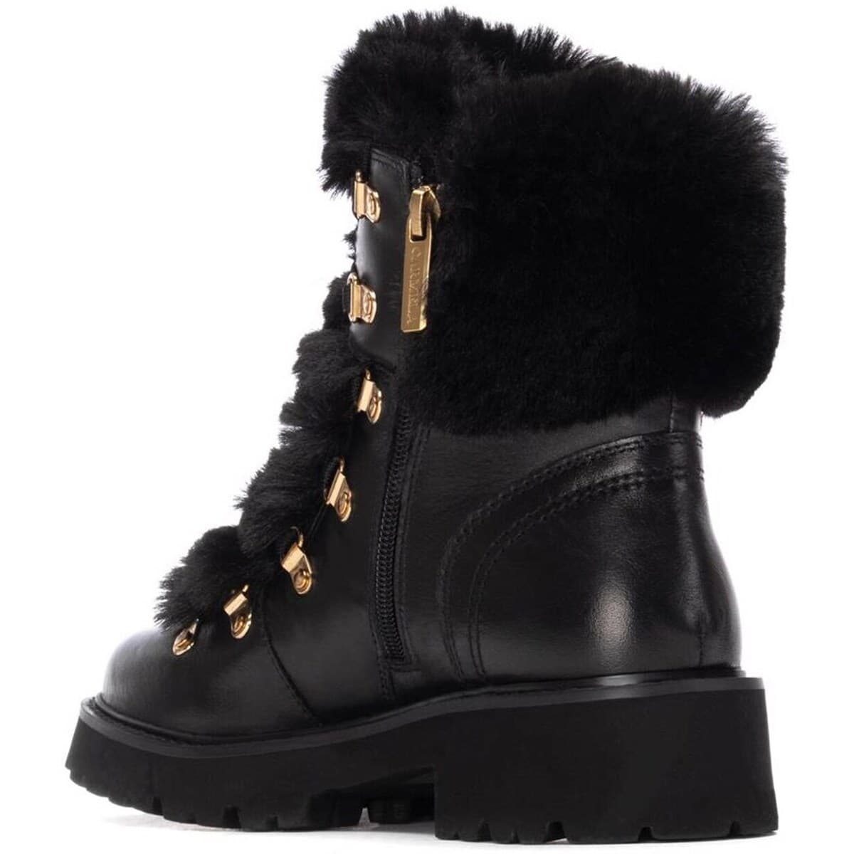 Women's Boots Carmela Black