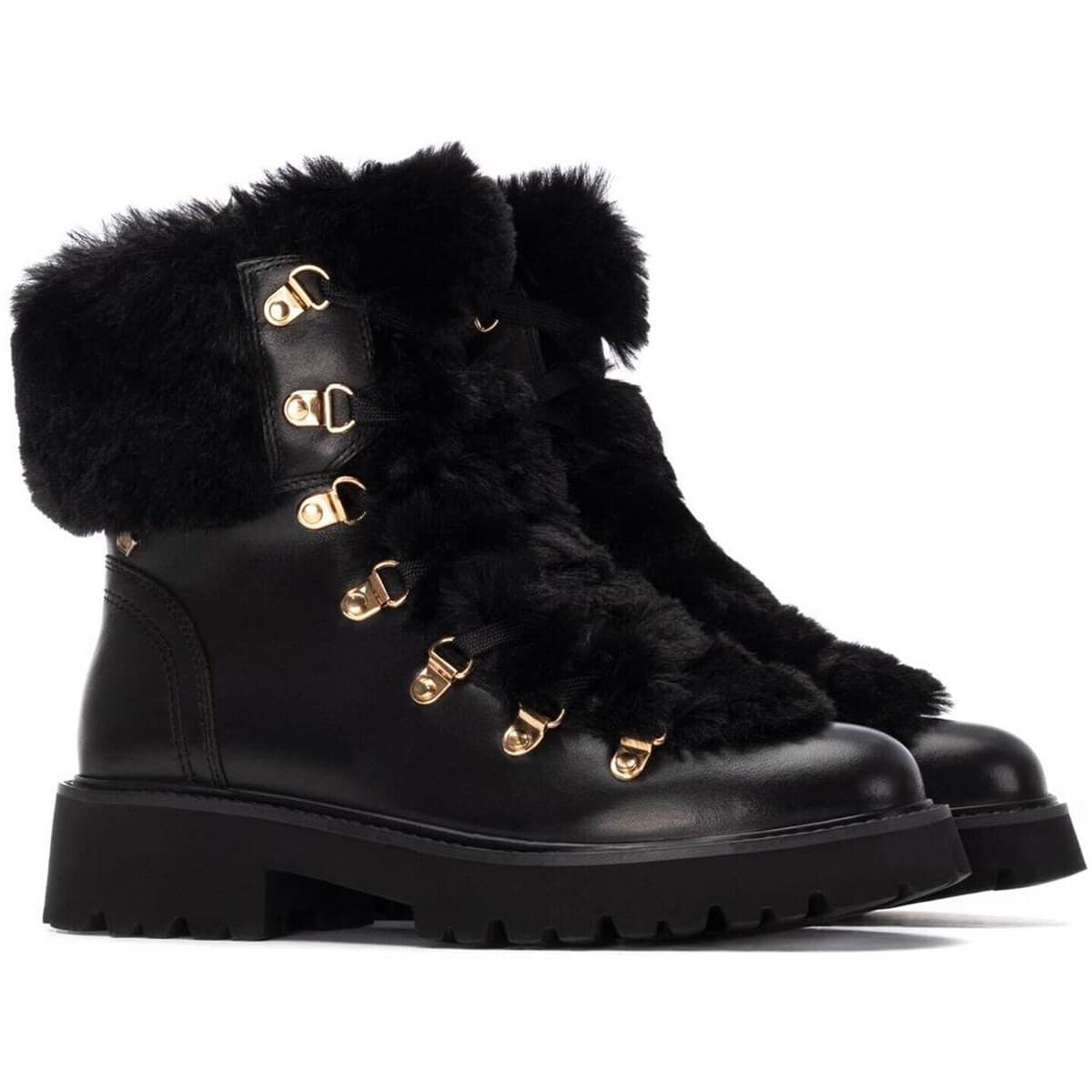 Women's Boots Carmela Black