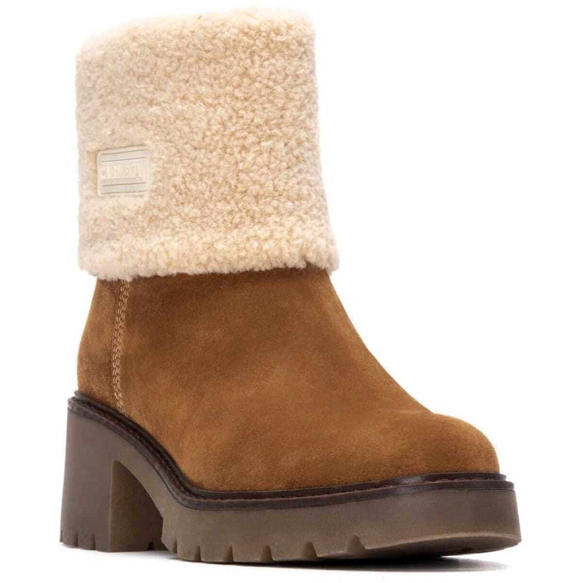 Women's Boots Carmela Brown