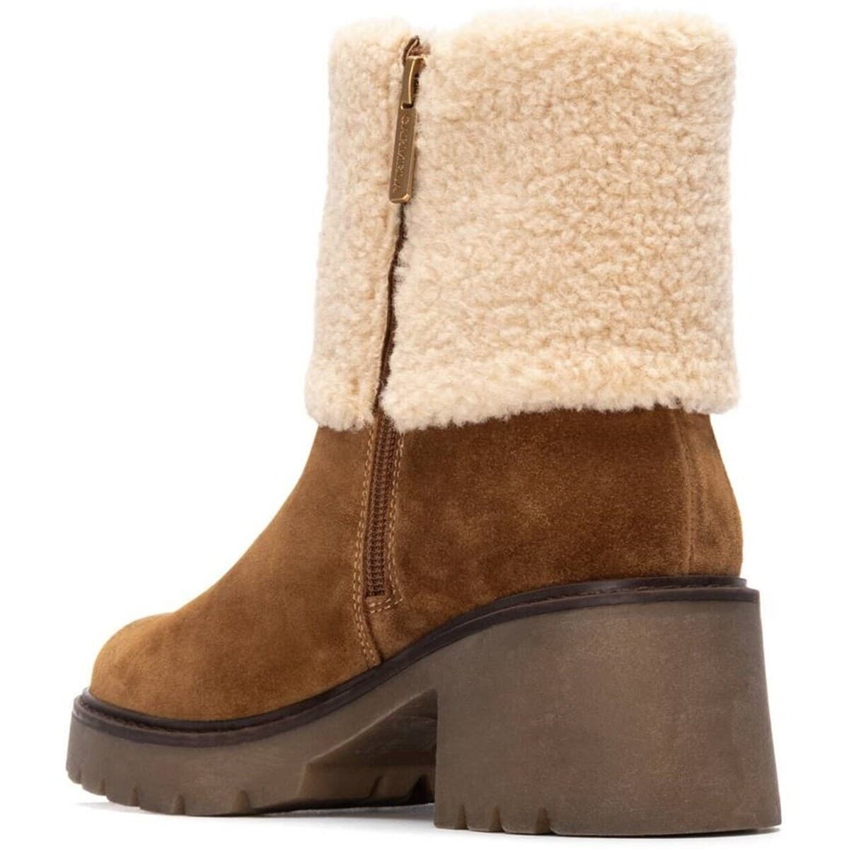 Women's Boots Carmela Brown