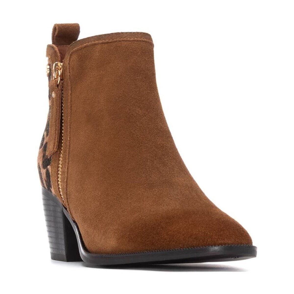 Women's Boots Carmela Brown