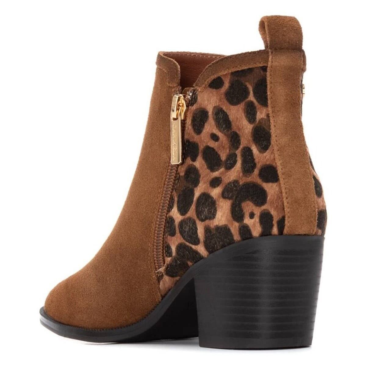 Women's Boots Carmela Brown