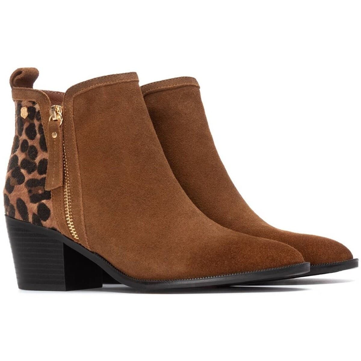 Women's Boots Carmela Brown