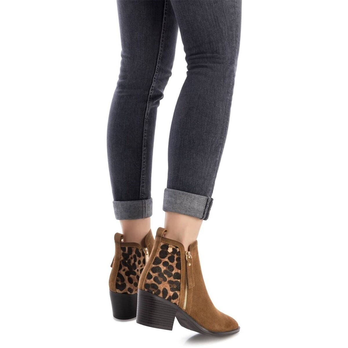 Women's Boots Carmela Brown