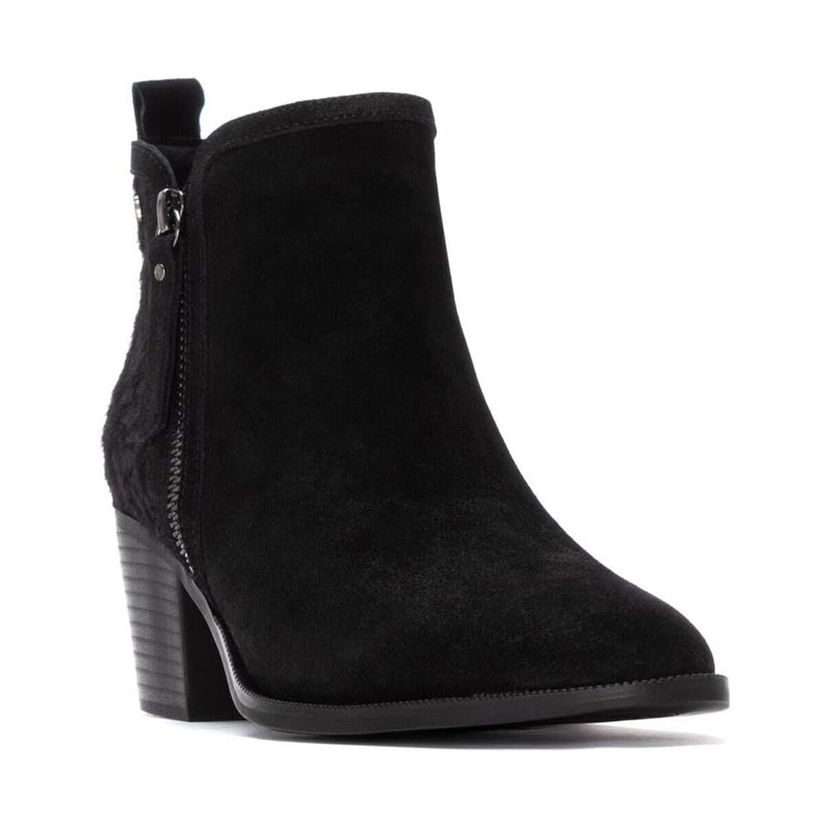 Women's Ankle Boots Carmela Black