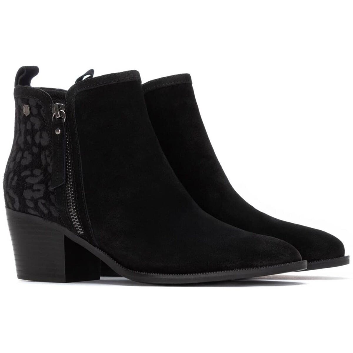 Women's Ankle Boots Carmela Black