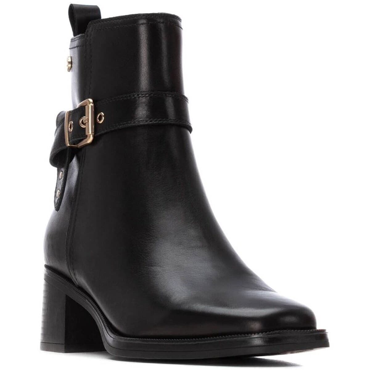 Women's Ankle Boots Carmela Black