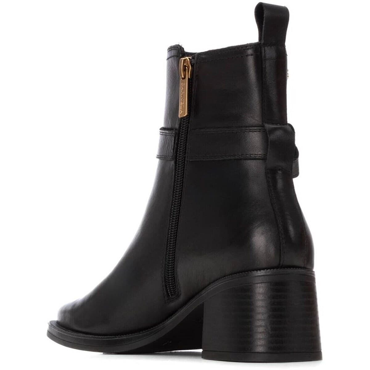 Women's Ankle Boots Carmela Black