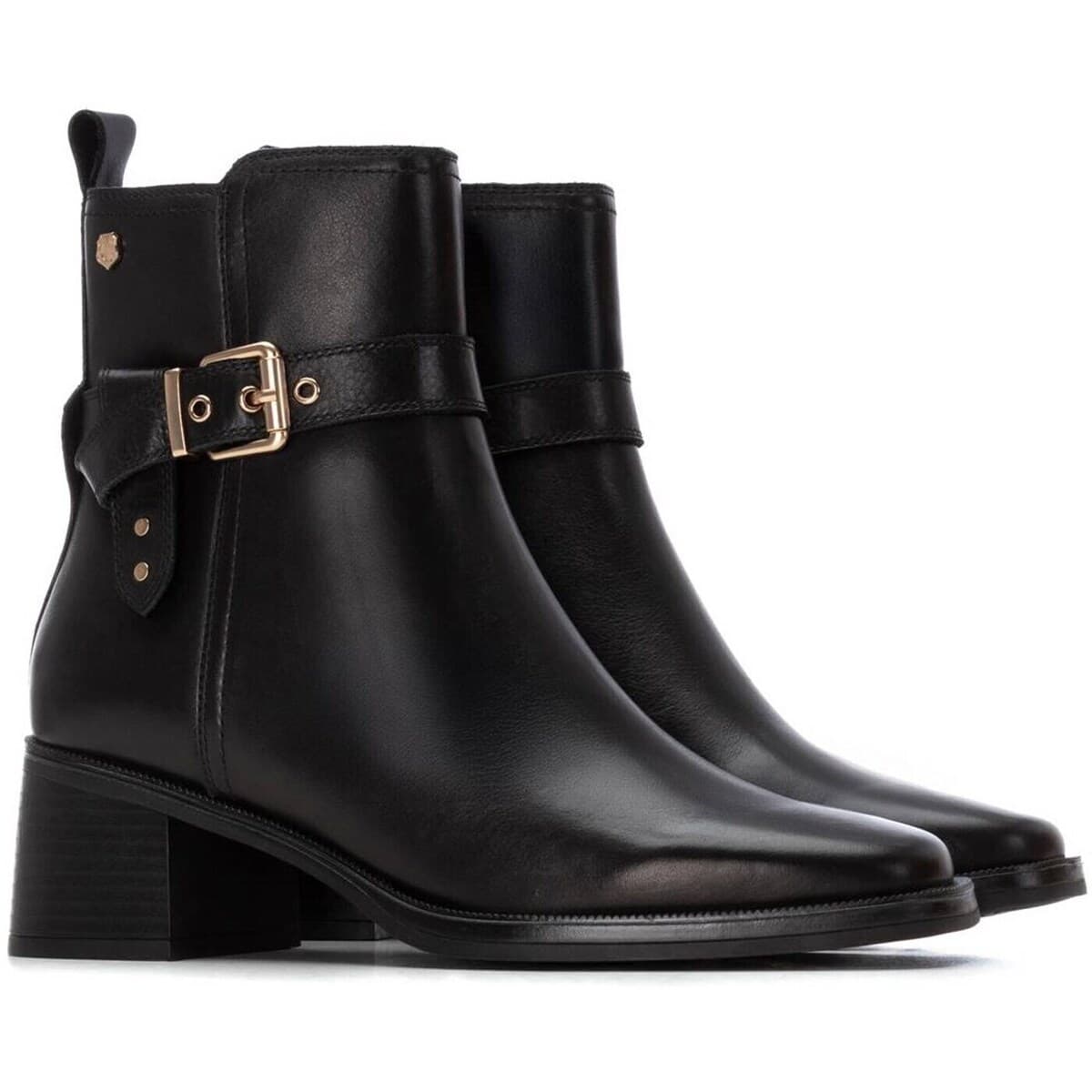 Women's Ankle Boots Carmela Black