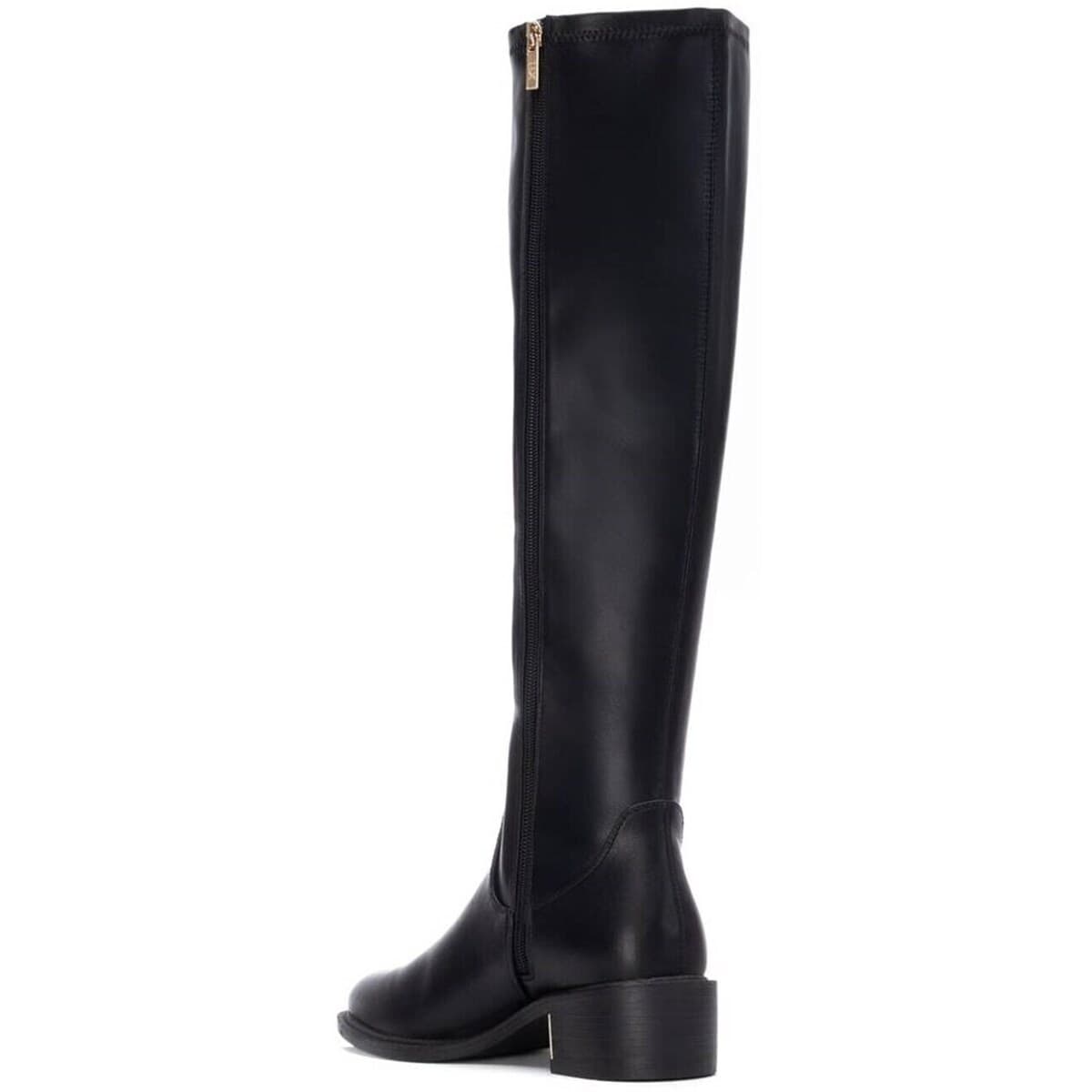 Women's Boots Xti Black