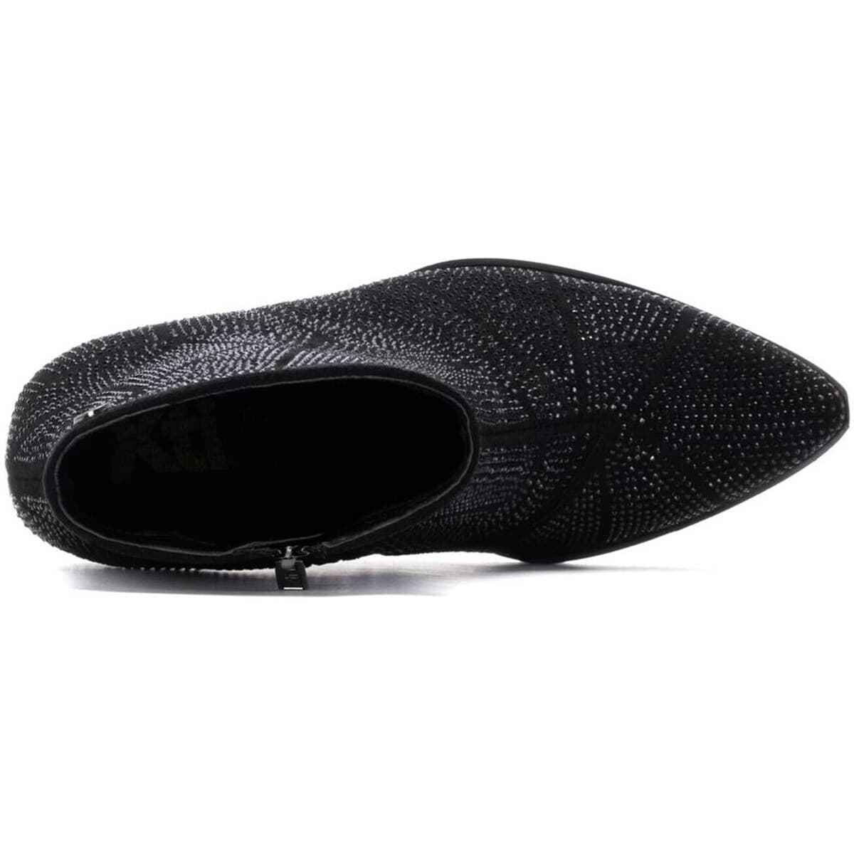 Women's Boots Xti Black
