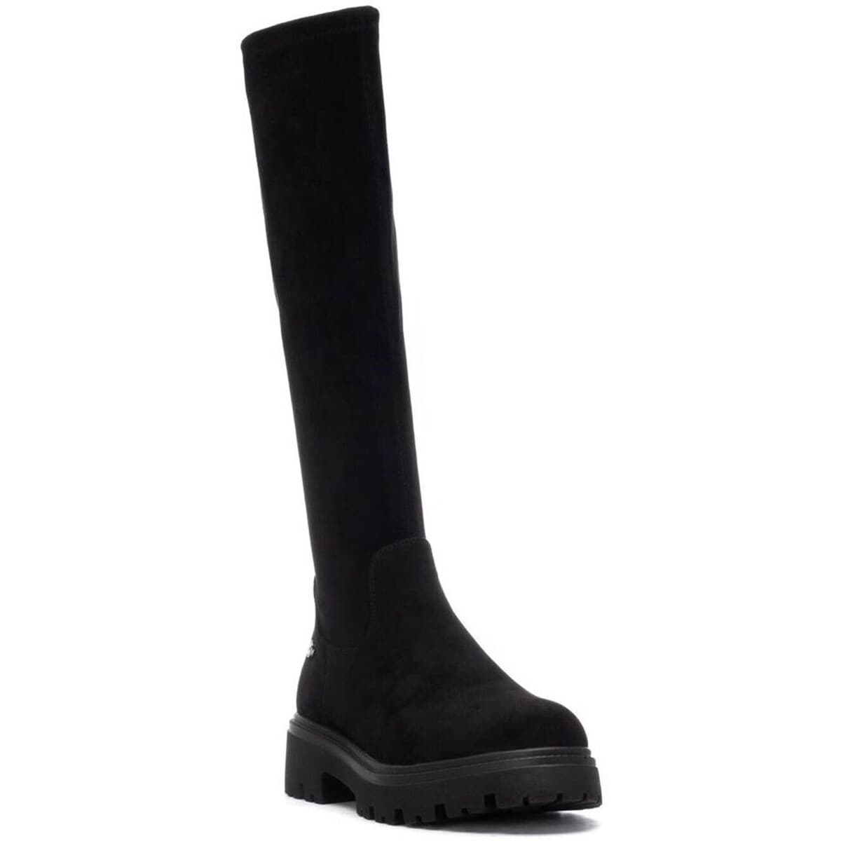 Women's Boots Xti Black