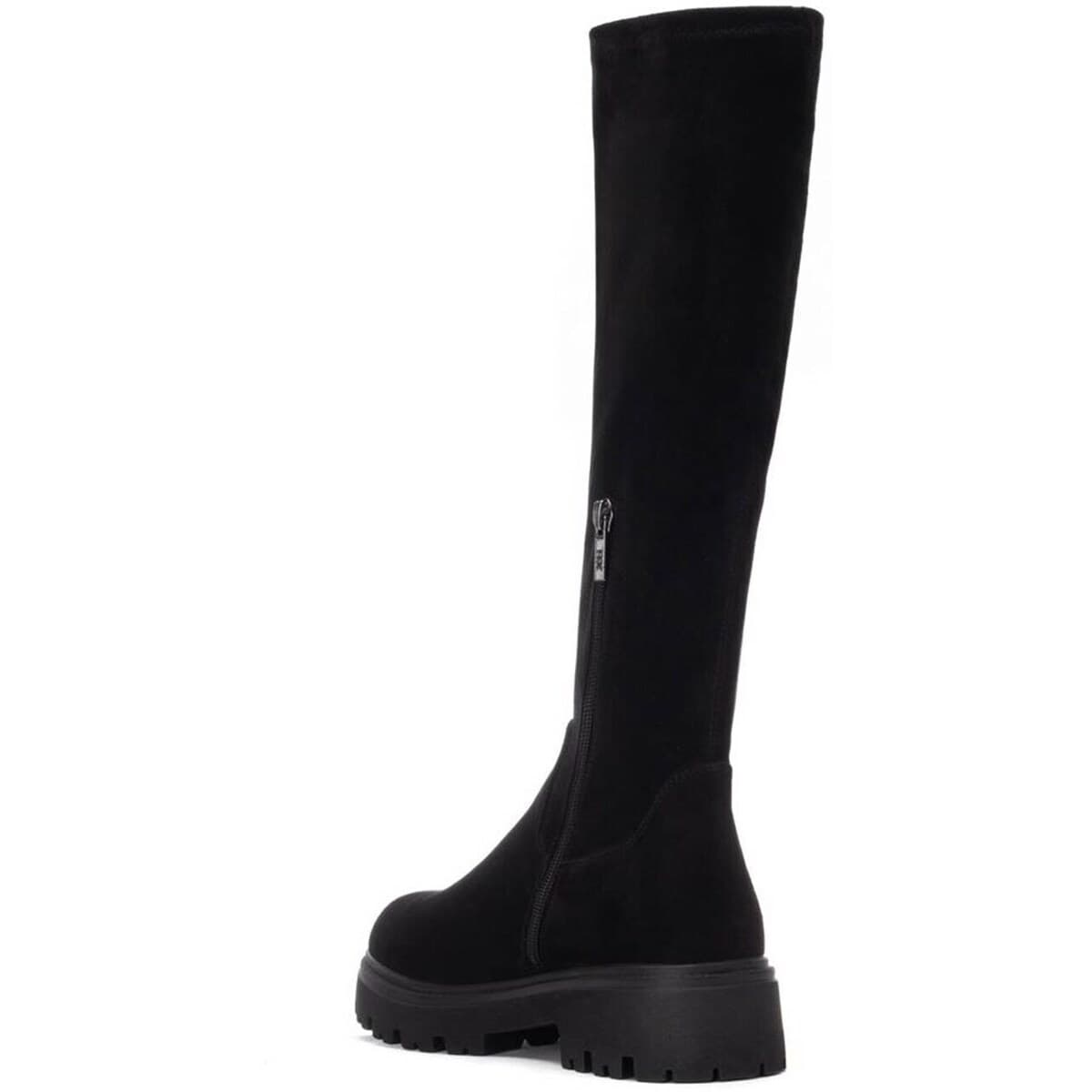 Women's Boots Xti Black