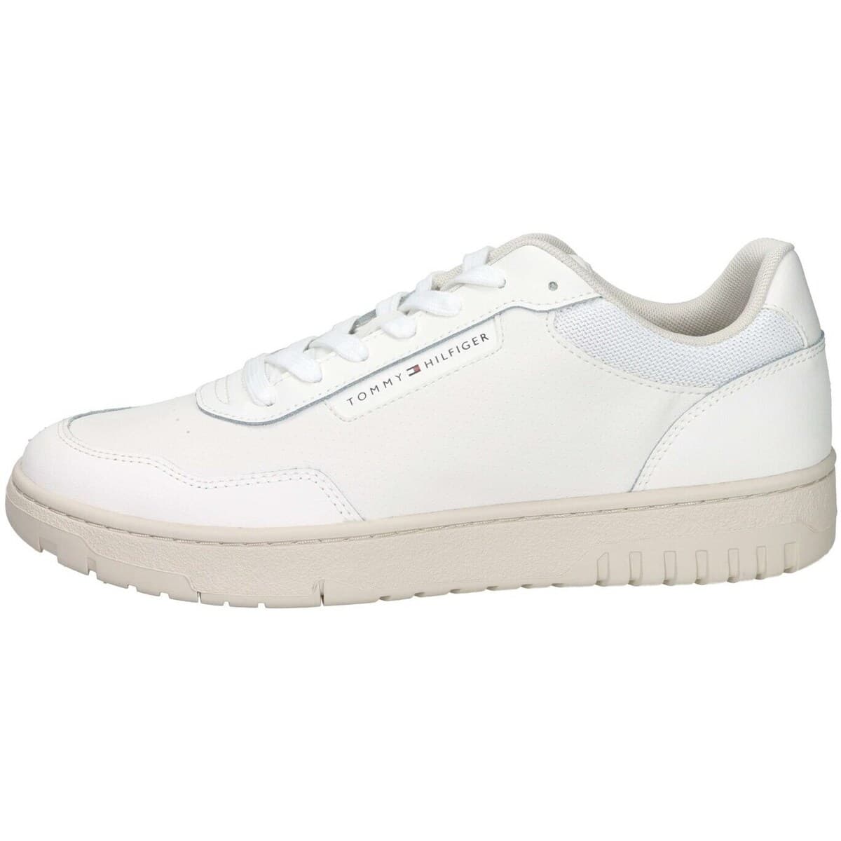 Men's Sneakers Tommy Hilfiger White