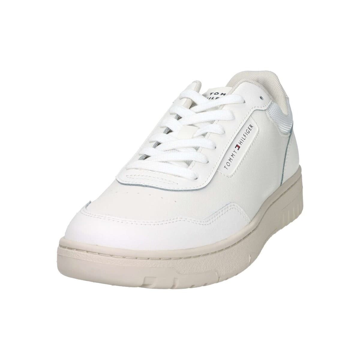 Men's Sneakers Tommy Hilfiger White