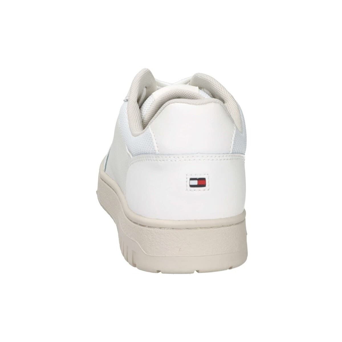 Men's Sneakers Tommy Hilfiger White