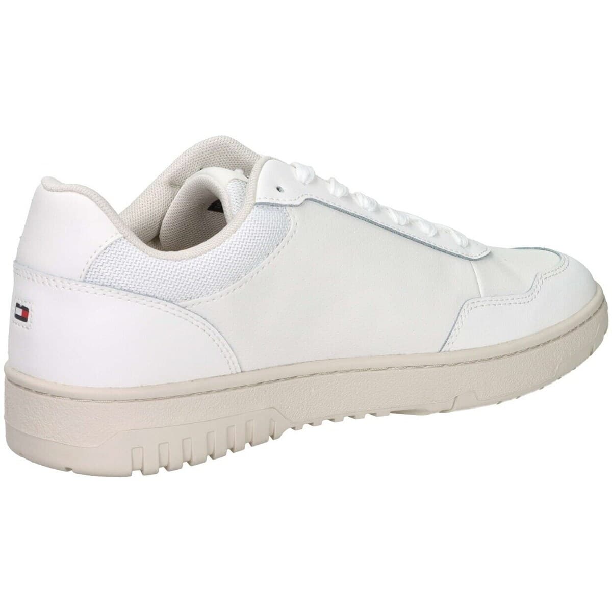 Men's Sneakers Tommy Hilfiger White