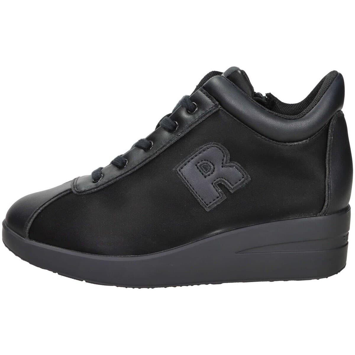 Women's Sneakers Rucoline Black