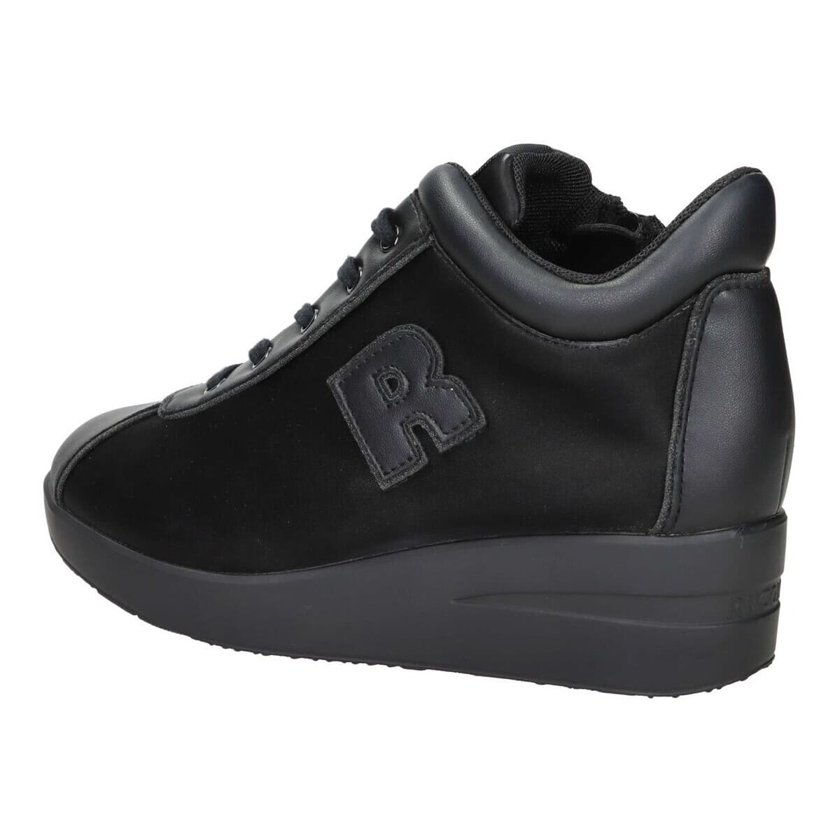 Women's Sneakers Rucoline Black