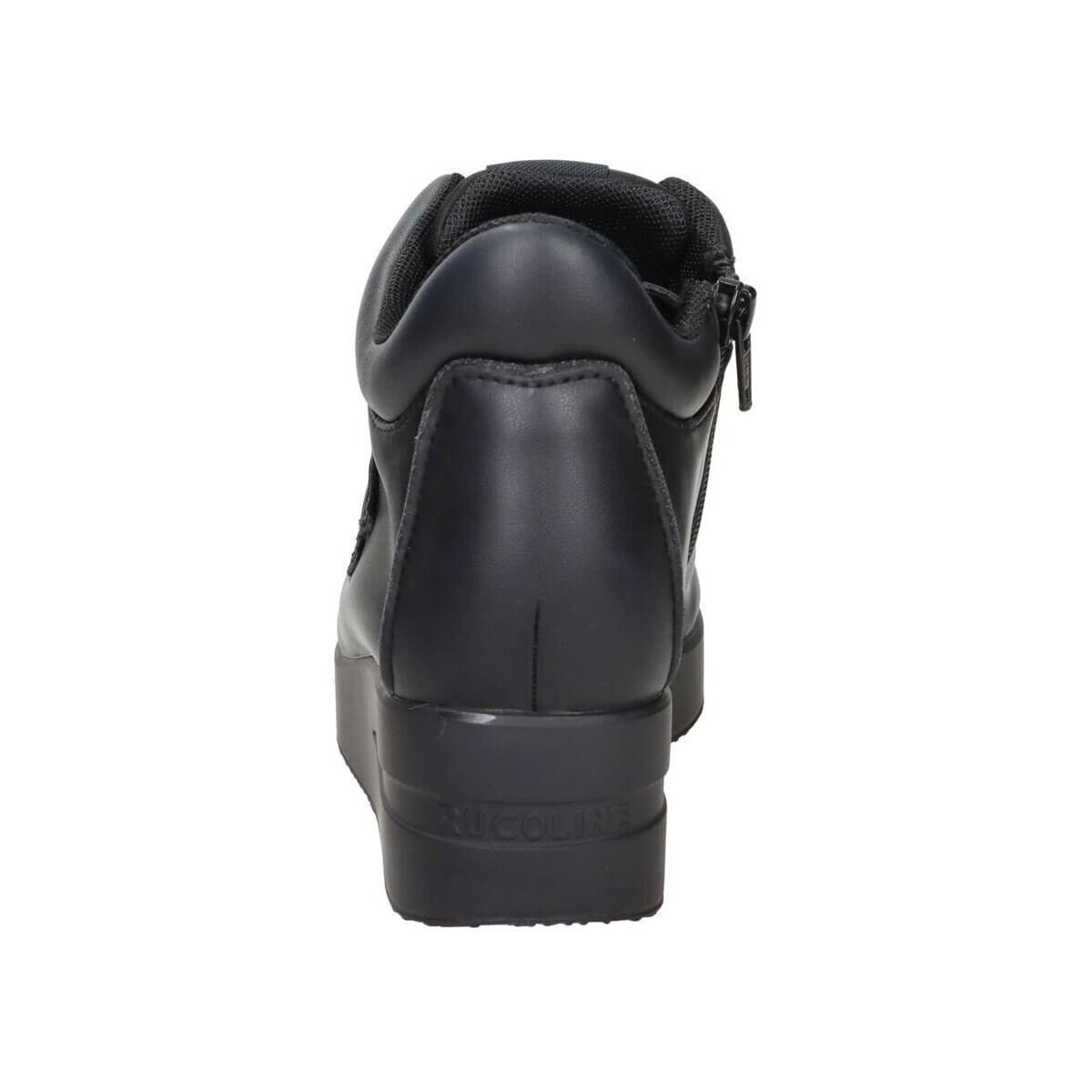 Women's Sneakers Rucoline Black