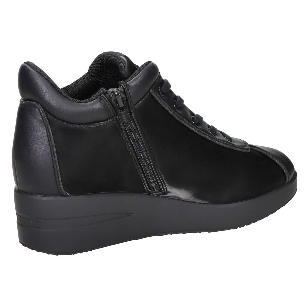 Women's Sneakers Rucoline Black