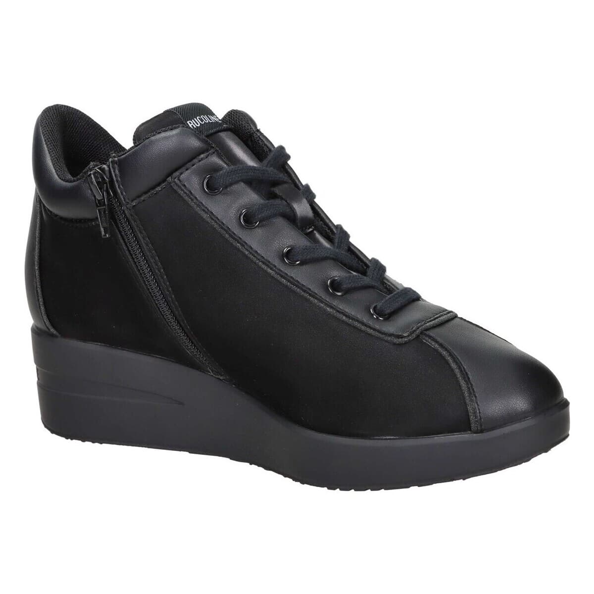 Women's Sneakers Rucoline Black