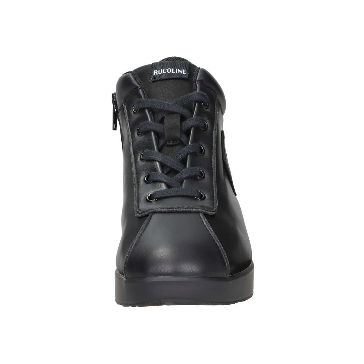 Women's Sneakers Rucoline Black