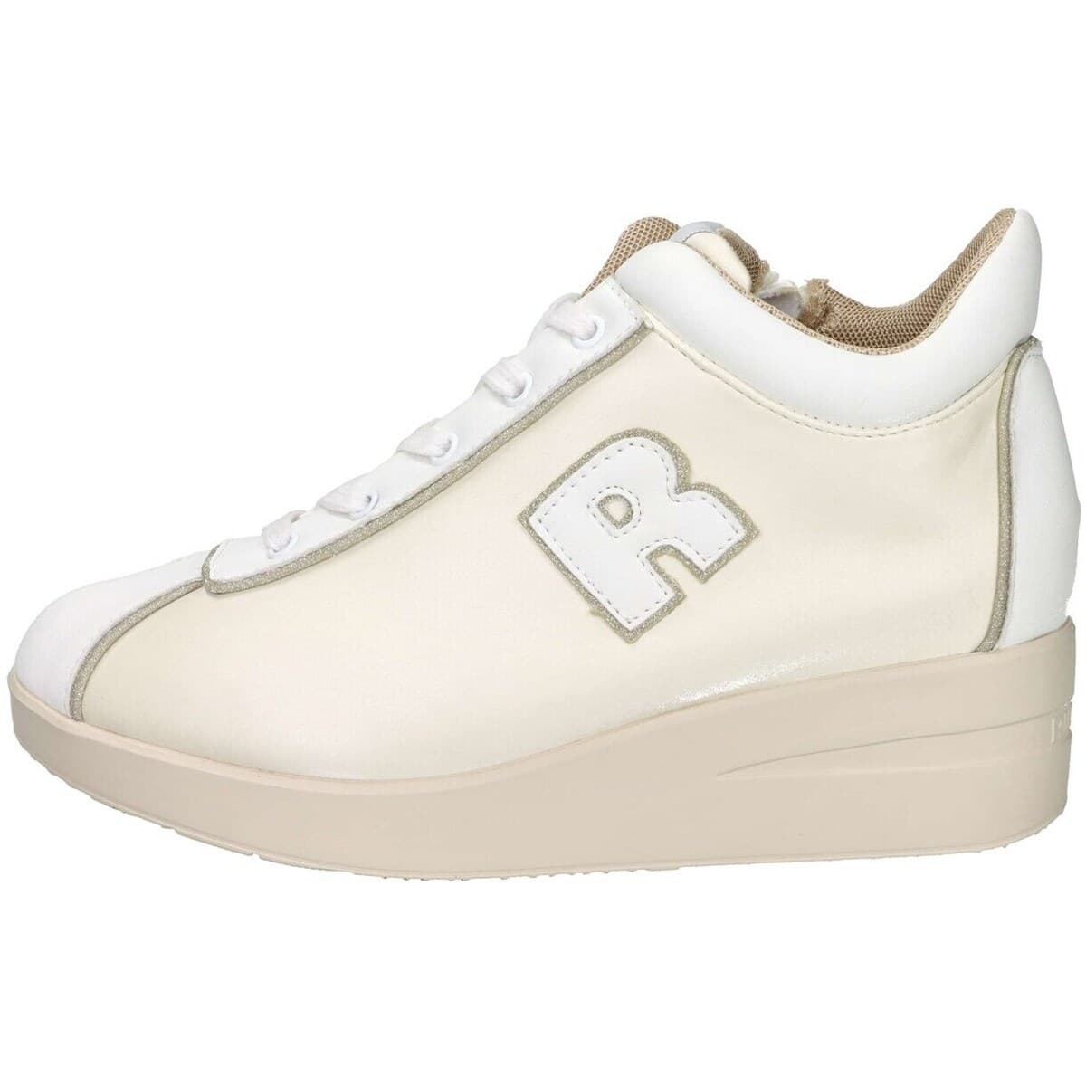 Women's Sneakers Rucoline White