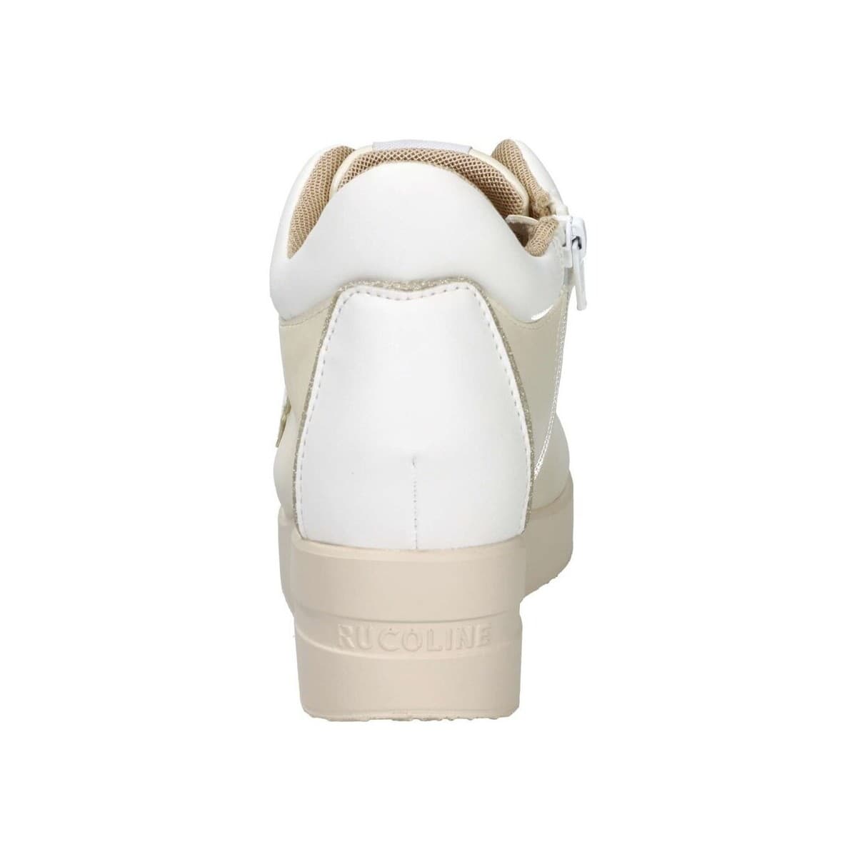 Women's Sneakers Rucoline White