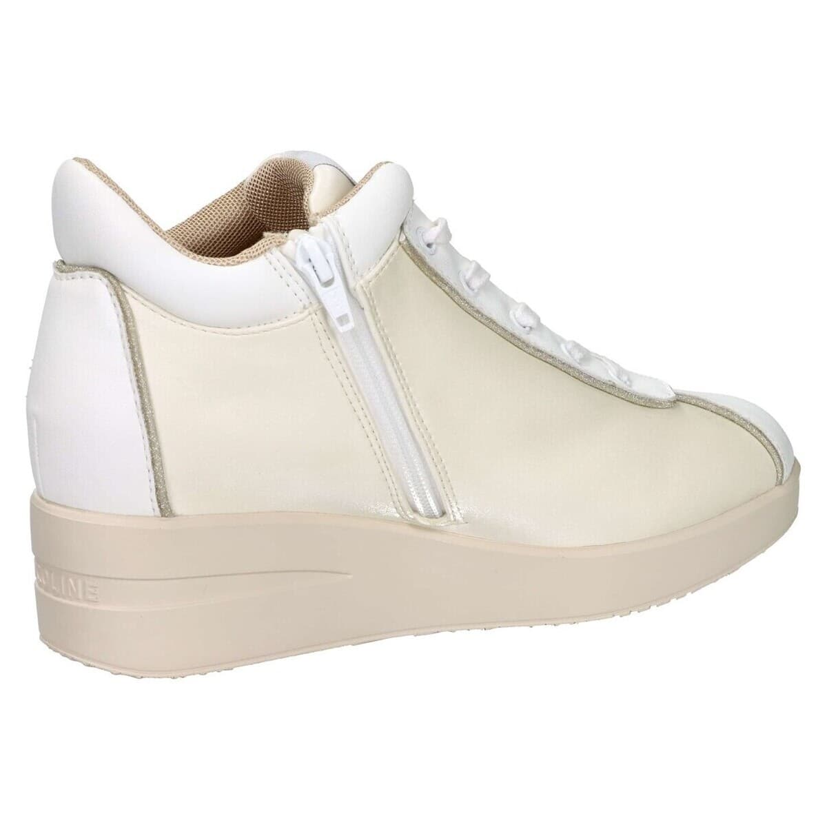 Women's Sneakers Rucoline White