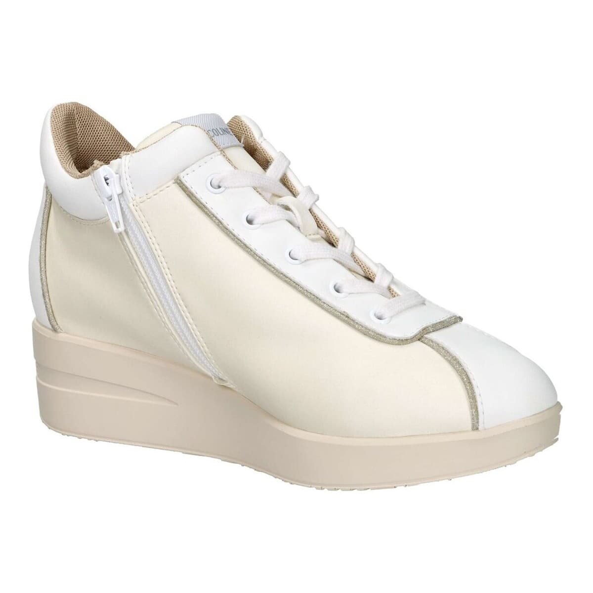 Women's Sneakers Rucoline White