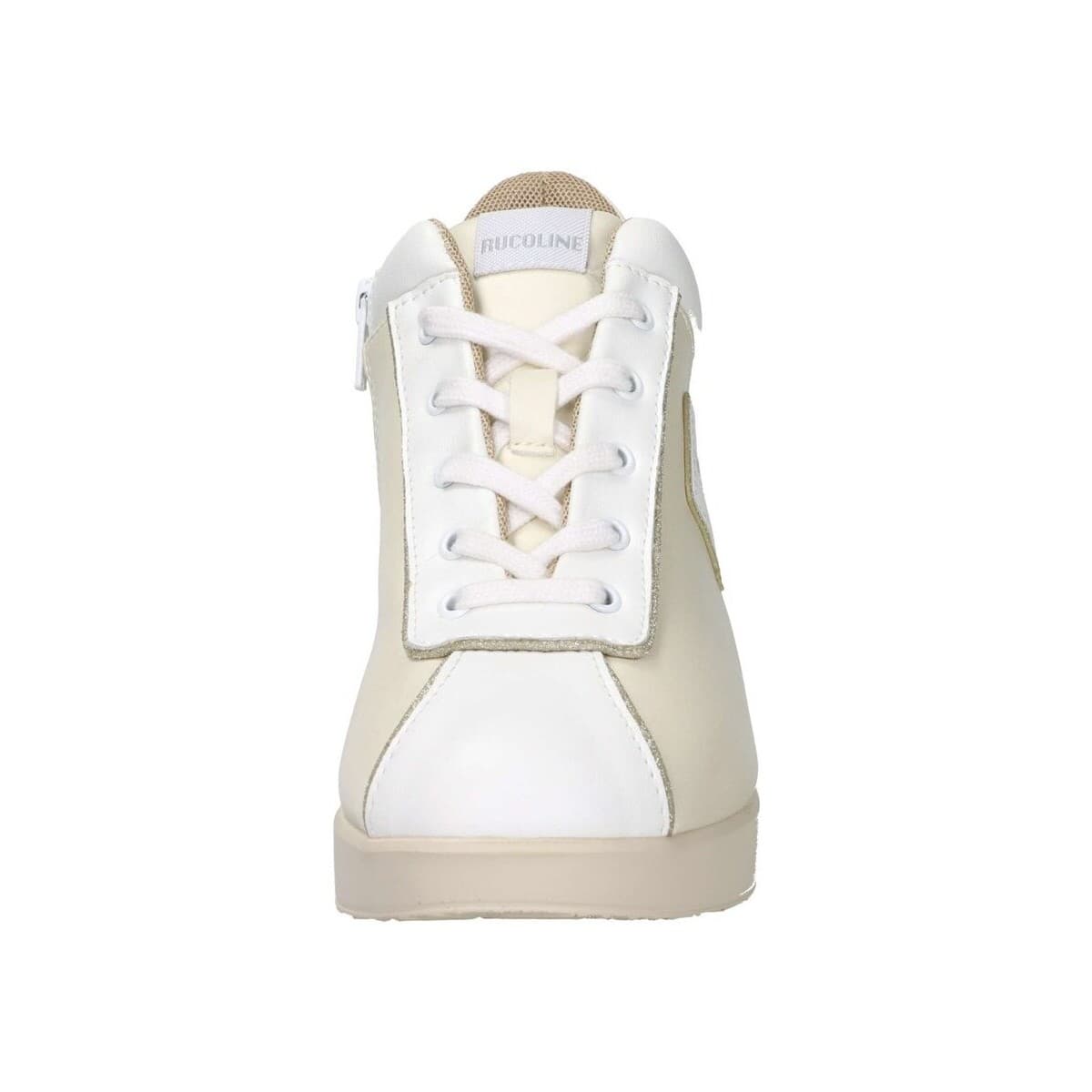 Women's Sneakers Rucoline White