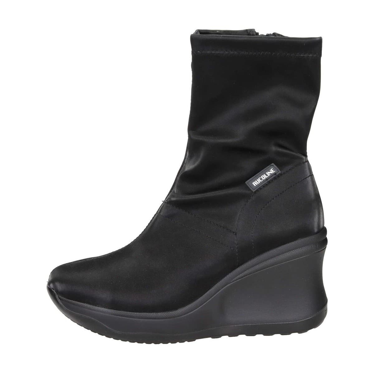 Women's Ankle Boots Rucoline Black