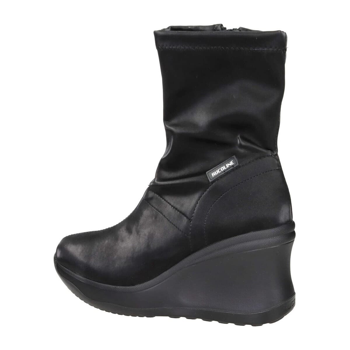 Women's Ankle Boots Rucoline Black