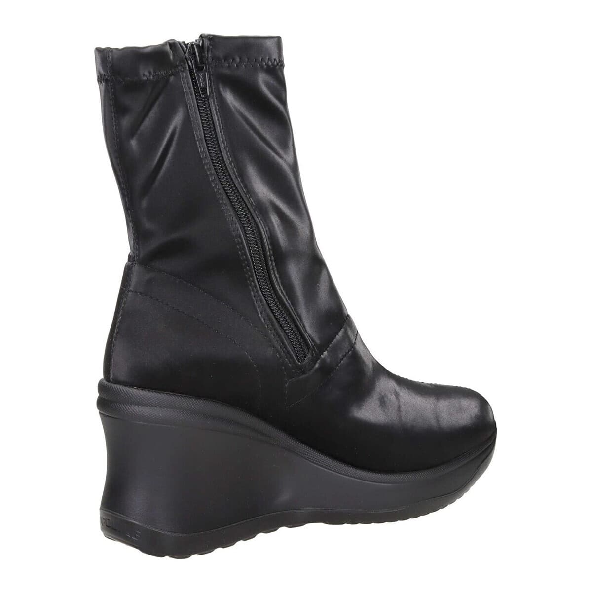 Women's Ankle Boots Rucoline Black