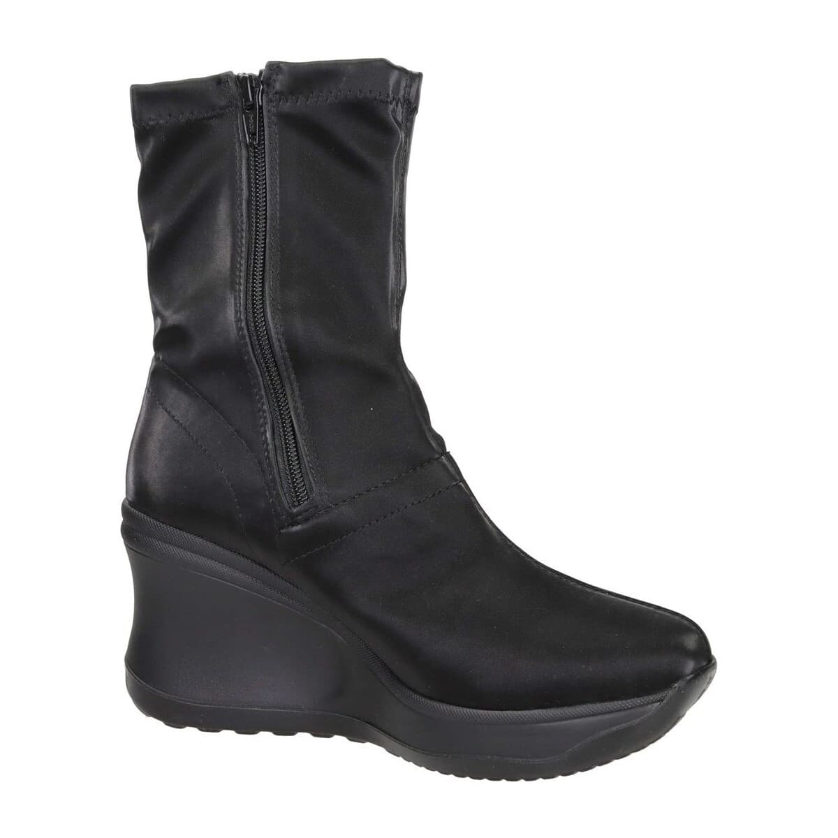 Women's Ankle Boots Rucoline Black