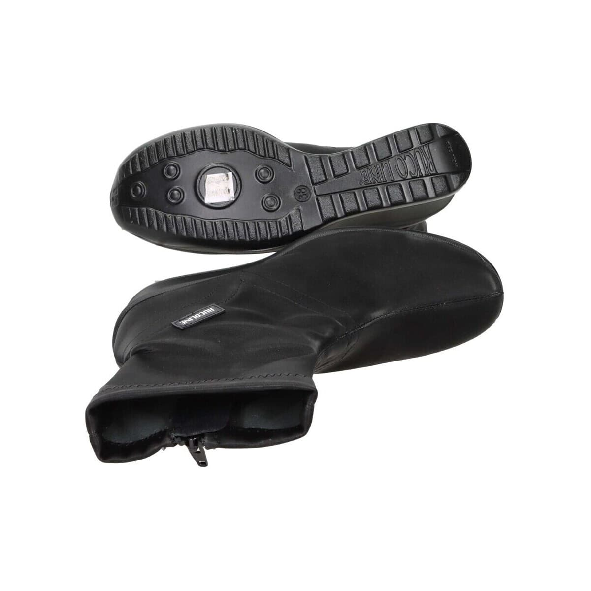 Women's Ankle Boots Rucoline Black