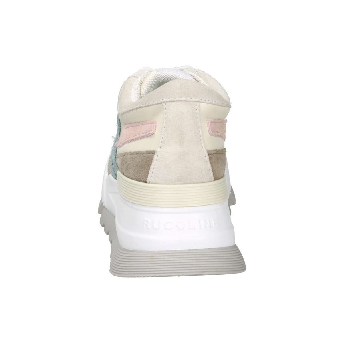 Women's Sneakers Rucoline White