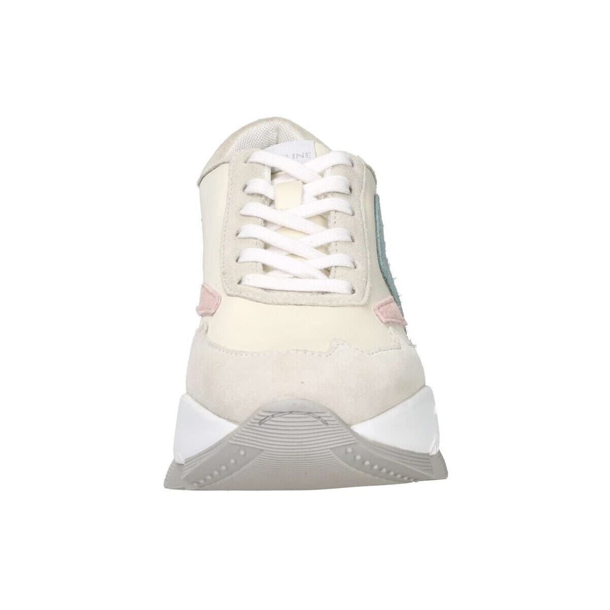 Women's Sneakers Rucoline White