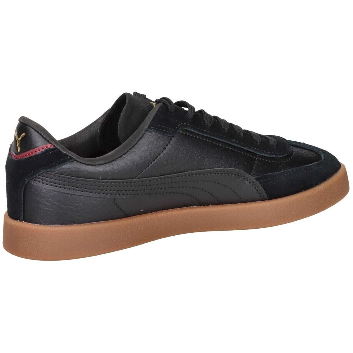 Women's Sneakers Puma Black