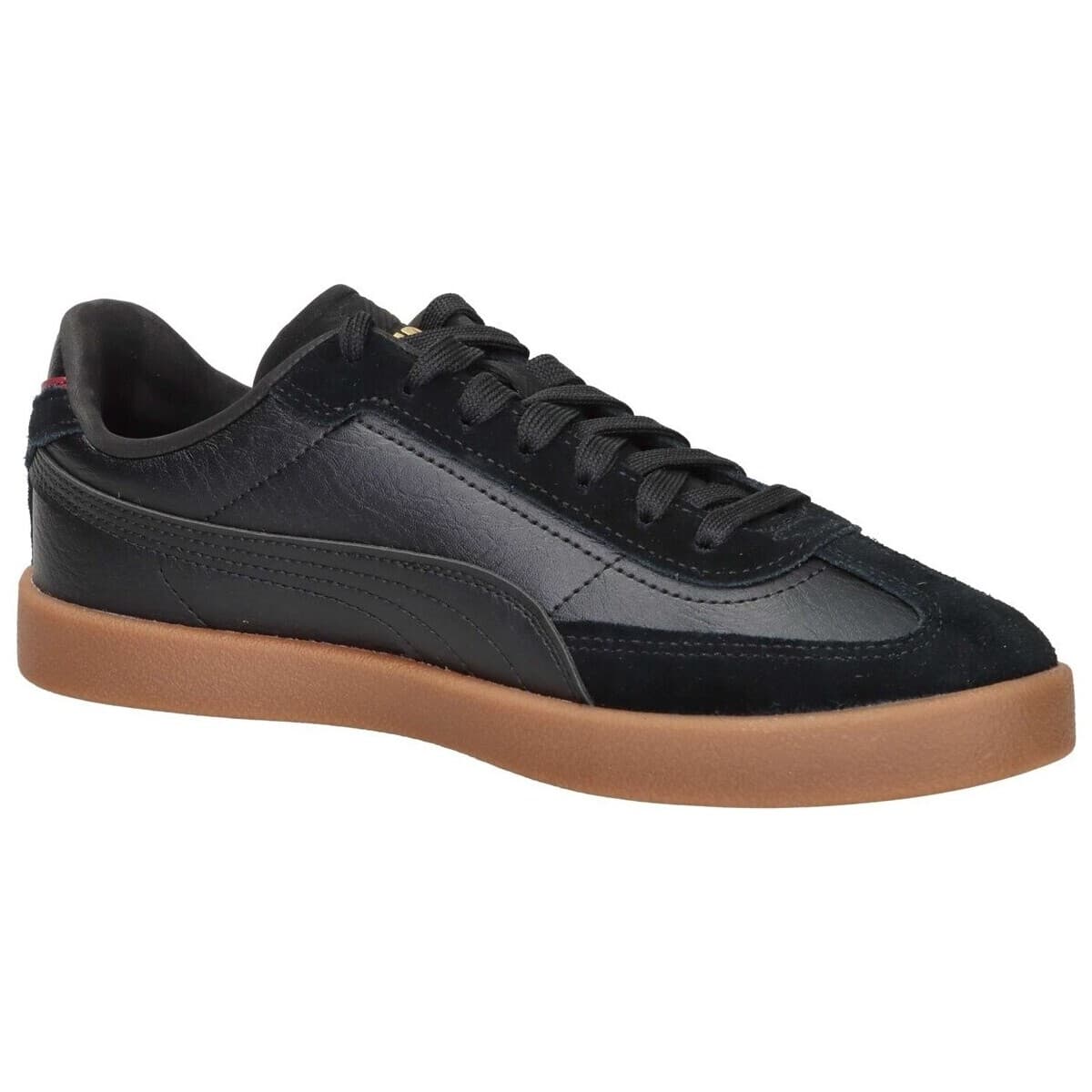 Women's Sneakers Puma Black